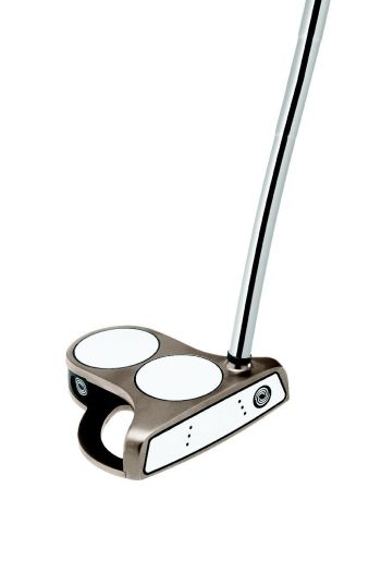 Odyssey BLACK SERIES I 2 BALL PUTTER Right / 34