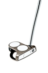 Odyssey Black Series I 2 Ball Putter