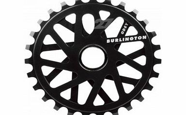 Odyssey Burlington Sprocket