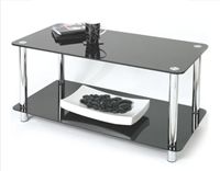 Odyssey Coffee Table