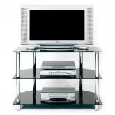 Odyssey Corner TV Unit