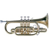 Odyssey Cornet Bb Outfit with ABS Case