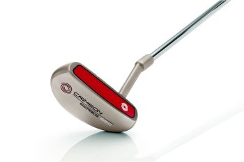 Odyssey CRIMSON SERIES 550 PUTTER Right / 34