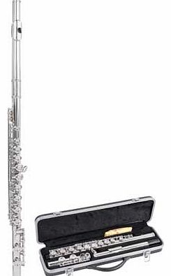 Odyssey Debut Flute Pack
