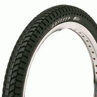 Odyssey DIRT PATH P-LYTE TYRE - 2.20 BLACK