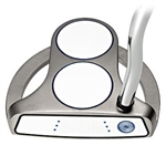 Odyssey Divine Line 2-ball Ladies Putter