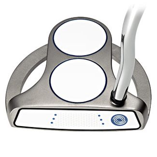 Odyssey DIVINE LINE 2-BALL PUTTER RIGHT / 33