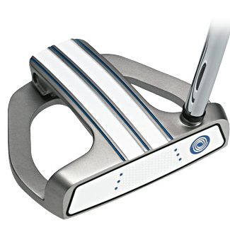 Odyssey DIVINE LINE MARXMAN MALLET PUTTER RIGHT HAND / 32 INCH
