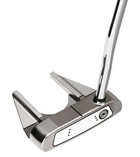 odyssey Golf Black Series i Putter #7