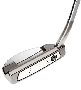 odyssey Golf Black Series i Putter #9