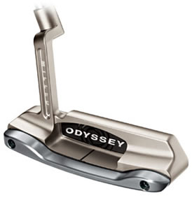 Odyssey Golf Black Series Putter #1