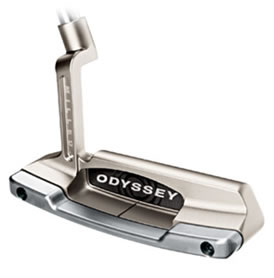 Golf Black Series Putter #2