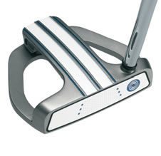 odyssey Golf Ladies Divine Line Marxman Mallet