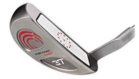 Odyssey Golf Marxman X-Act Putting Wedge
