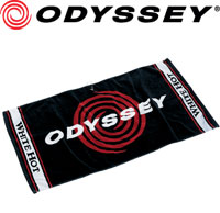 Odyssey Swirl Towel