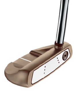 odyssey Golf White Hot Tour #5 Putter