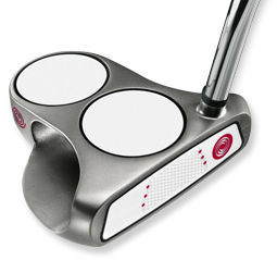 Golf White Hot XG 2-Ball Putter R/H