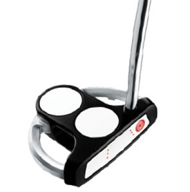 Golf White Hot XG 2 Ball SRT Putter