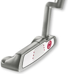 Golf White Hot XG Blade 1 Putter