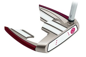 Odyssey Golf White Hot XG Teron Putter