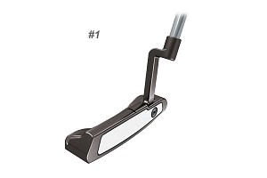 Odyssey Golf White Ice Core Putter