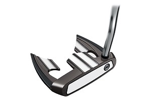 Odyssey Golf White Ice Teron Putter (Mid and Long)