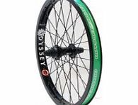 Odyssey Hazard / Quartet Rear Cassette Wheel