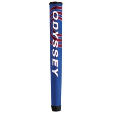 Jumbo Putter Grip Blue