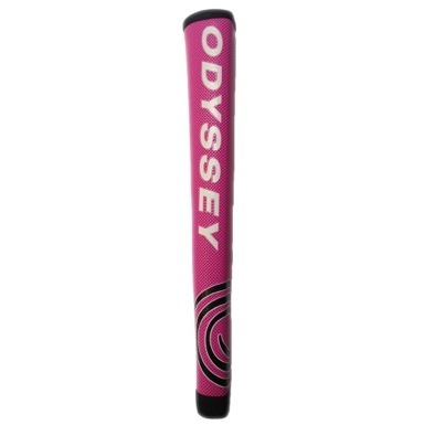Odyssey Jumbo Putter Grip Pink