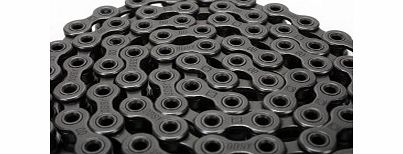 Odyssey Key Chain (Hollow Pin)