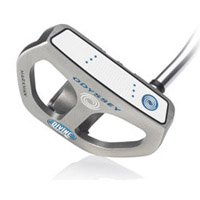 Odyssey Ladies Marxman Divine