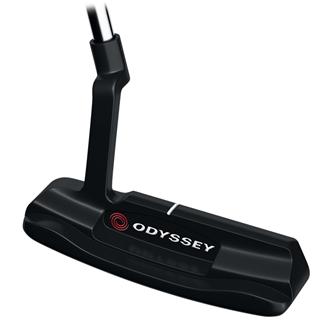 Odyssey Metal X 1 Putter 2012