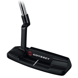Odyssey Metal X 2 Putter 2013