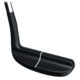 Odyssey Metal X 8 Putter 2012