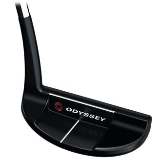 Odyssey Metal X 9 Putter
