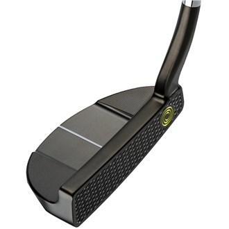 Odyssey Metal X Milled 9 HT Putter 2014