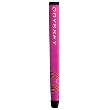Odyssey Midsize Putter Grip Pink
