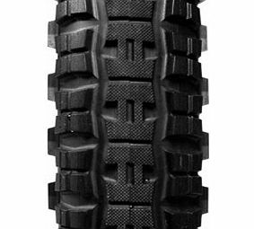 Odyssey Mike Aitken P-Lyte Tyre