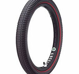 Odyssey Nightwolf Tyre