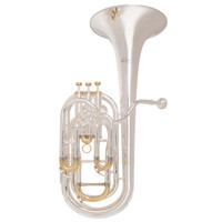 Odyssey OBH1400 Premiere Baritone Horn