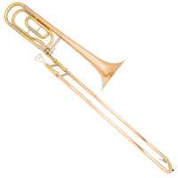 Odyssey OTB1800 Premiere Tenor Bb/F Trombone