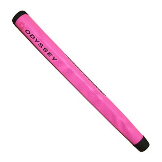 Pink Putter Grip