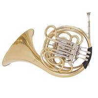Odyssey Premiere OFH1750BF Double French Horn