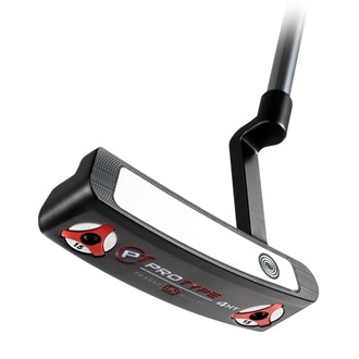 Odyssey Protype IX 4HT Putter