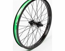 Odyssey Quadrant / Quartet Front Wheel