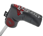 Odyssey Serpent Blade Putter Headcover 5509001