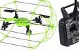 Odyssey Sky Runner 2.4GHz Remote Controlled