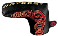 Odyssey Taboo Blade Putter Cover