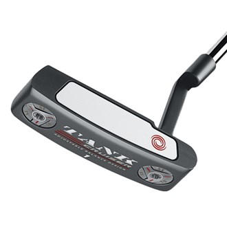 Odyssey Tank Cruiser 1 Wide Putter with