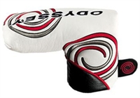Odyssey Tempest Blade Putter Cover 5500001
